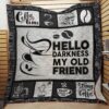 Coffee Quilt -Bt24_1308  Quilt